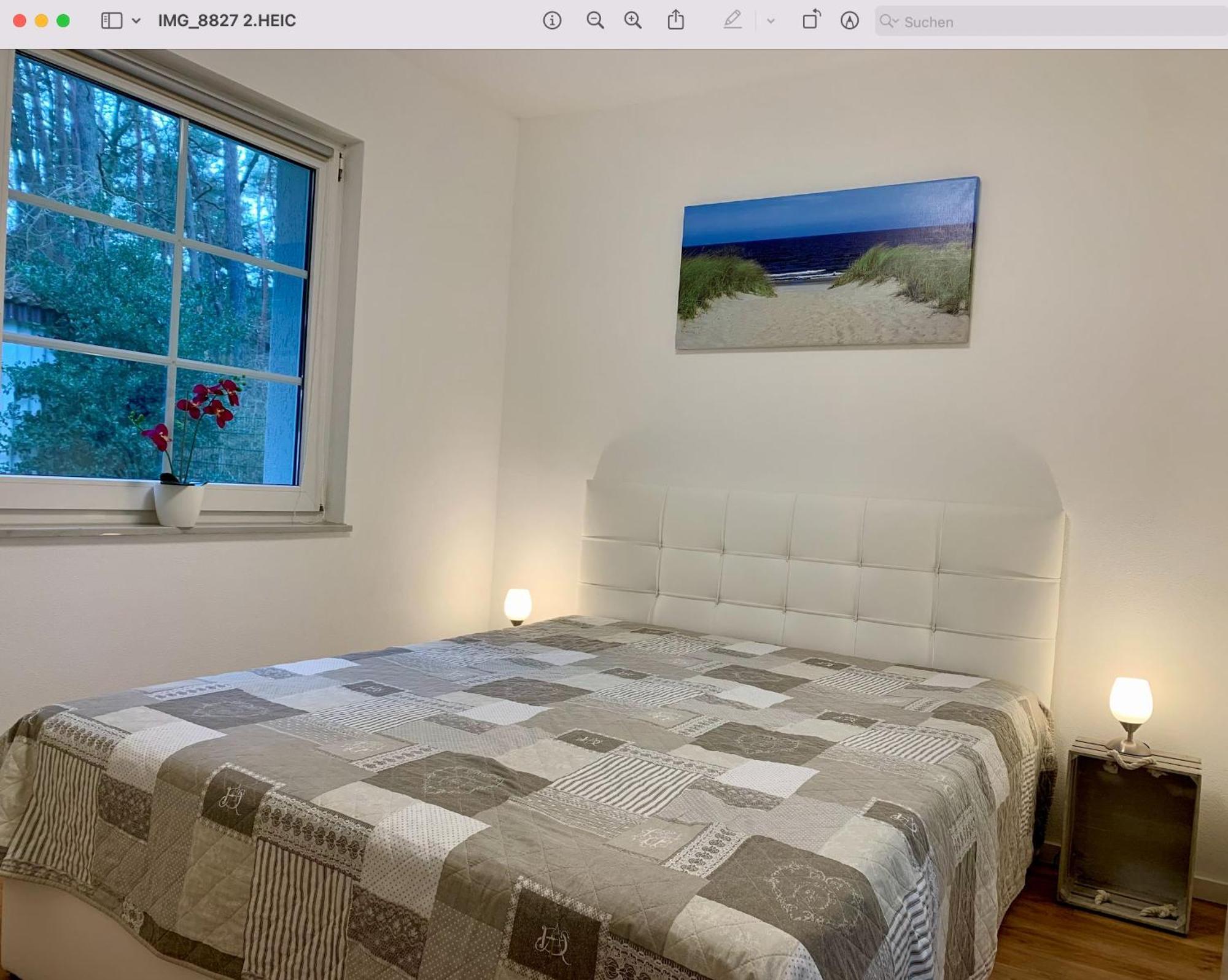 Ferienhaus Hete Staphel Exteriér fotografie